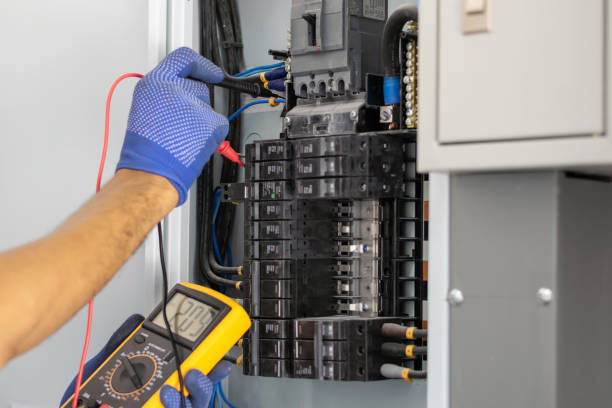 Best Emergency Electrical Repair Services  in Miramar, FL